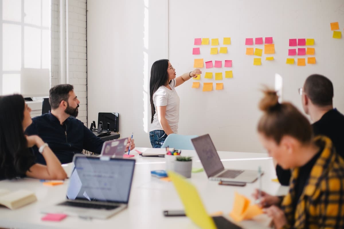 Benefits of a Trade Show & Conference Meeting Scheduling Platform
